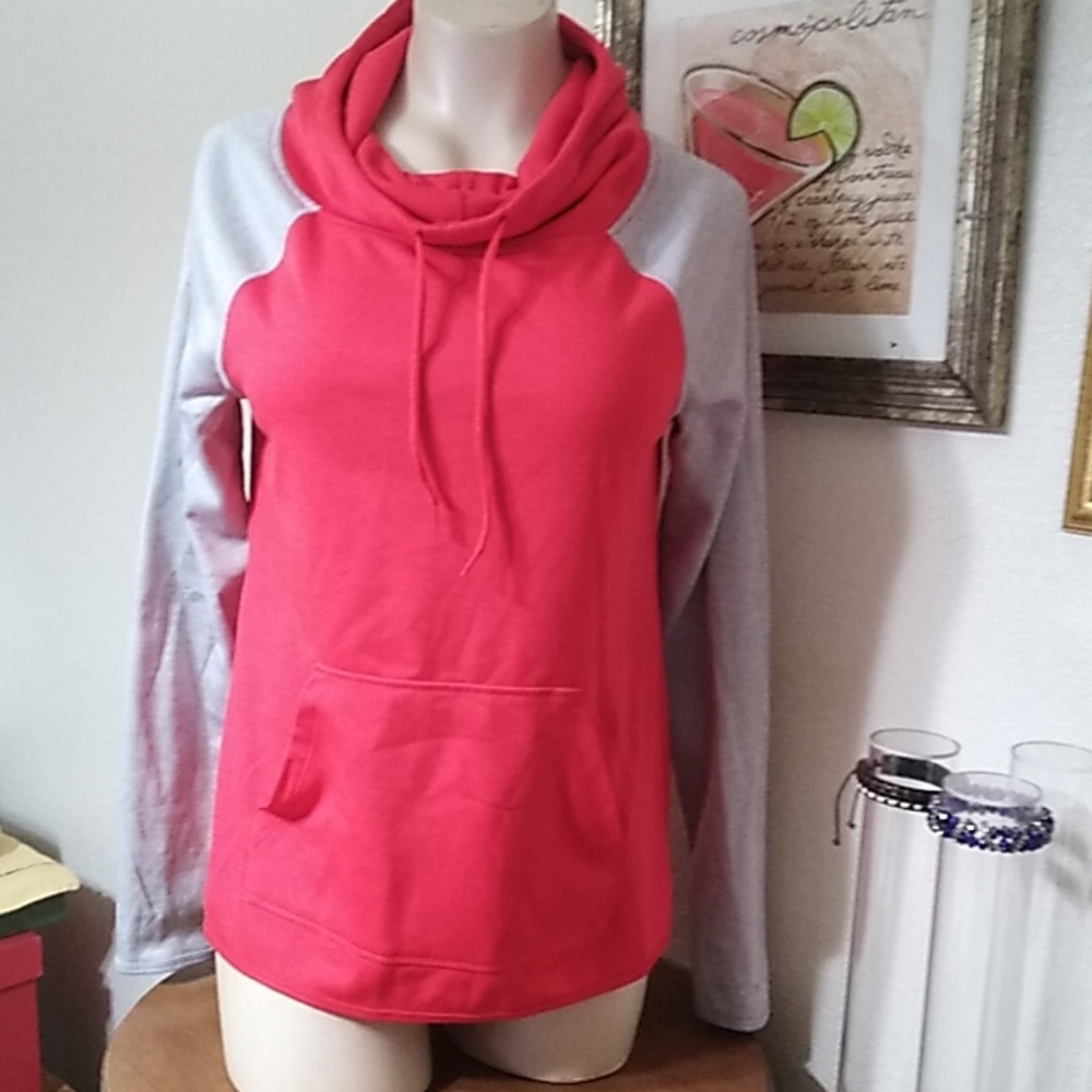 Champion duo dry hoodie